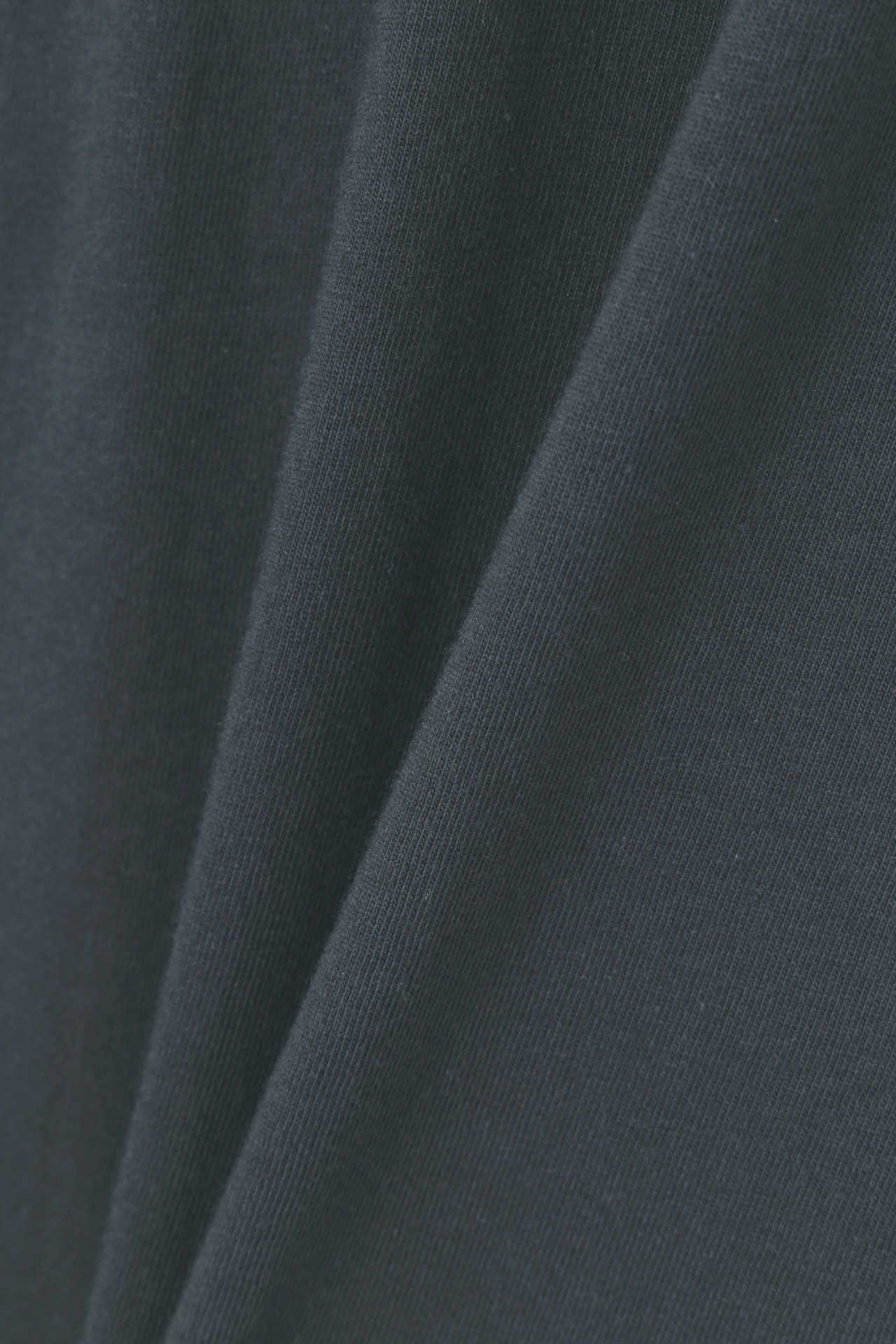 DENSE COTTON SOFT JERSEY