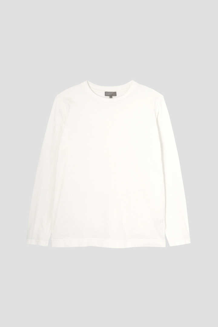 DENSE COTTON SOFT JERSEY