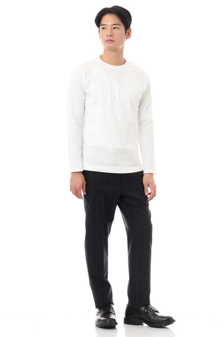 DENSE COTTON SOFT JERSEY