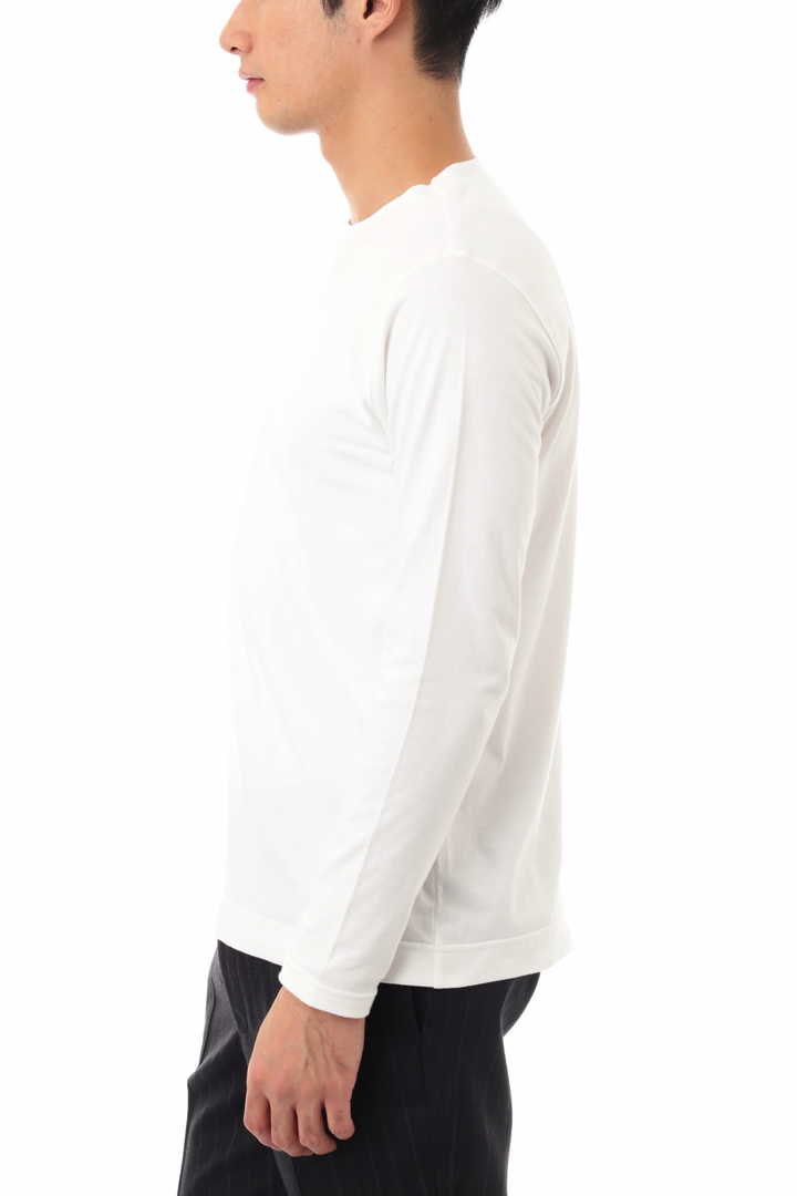 DENSE COTTON SOFT JERSEY