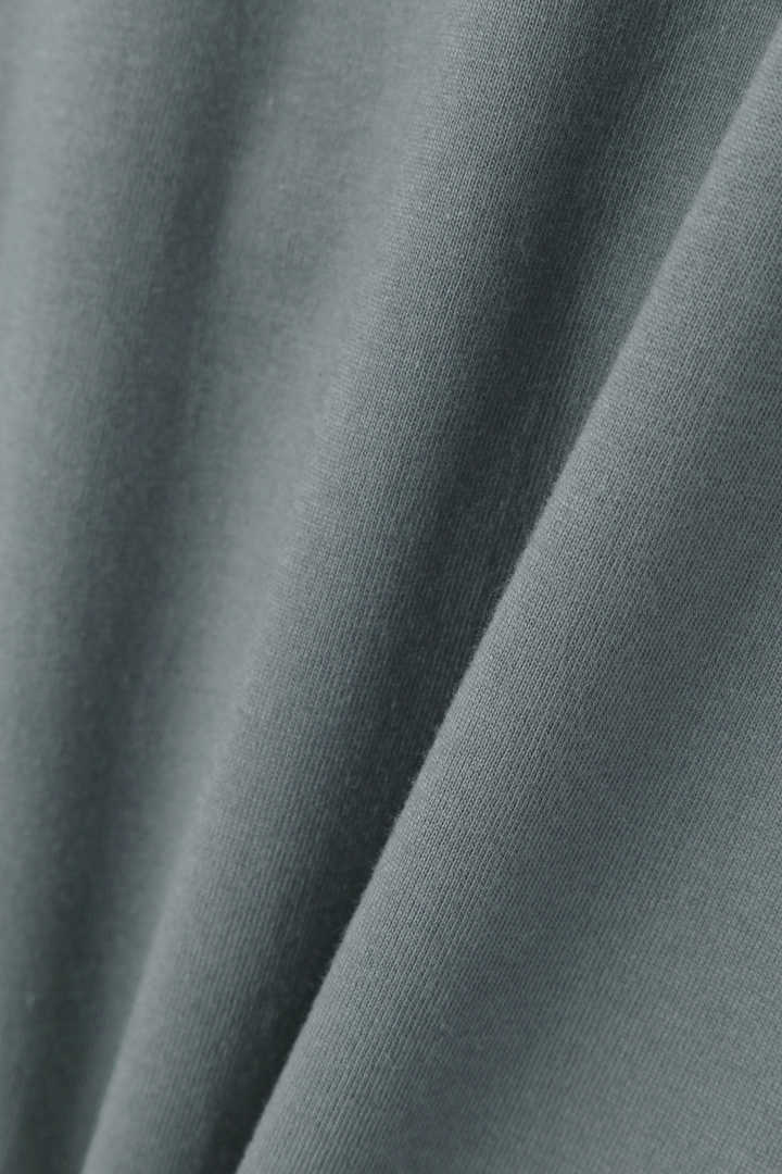 SOFT COTTON JERSEY
