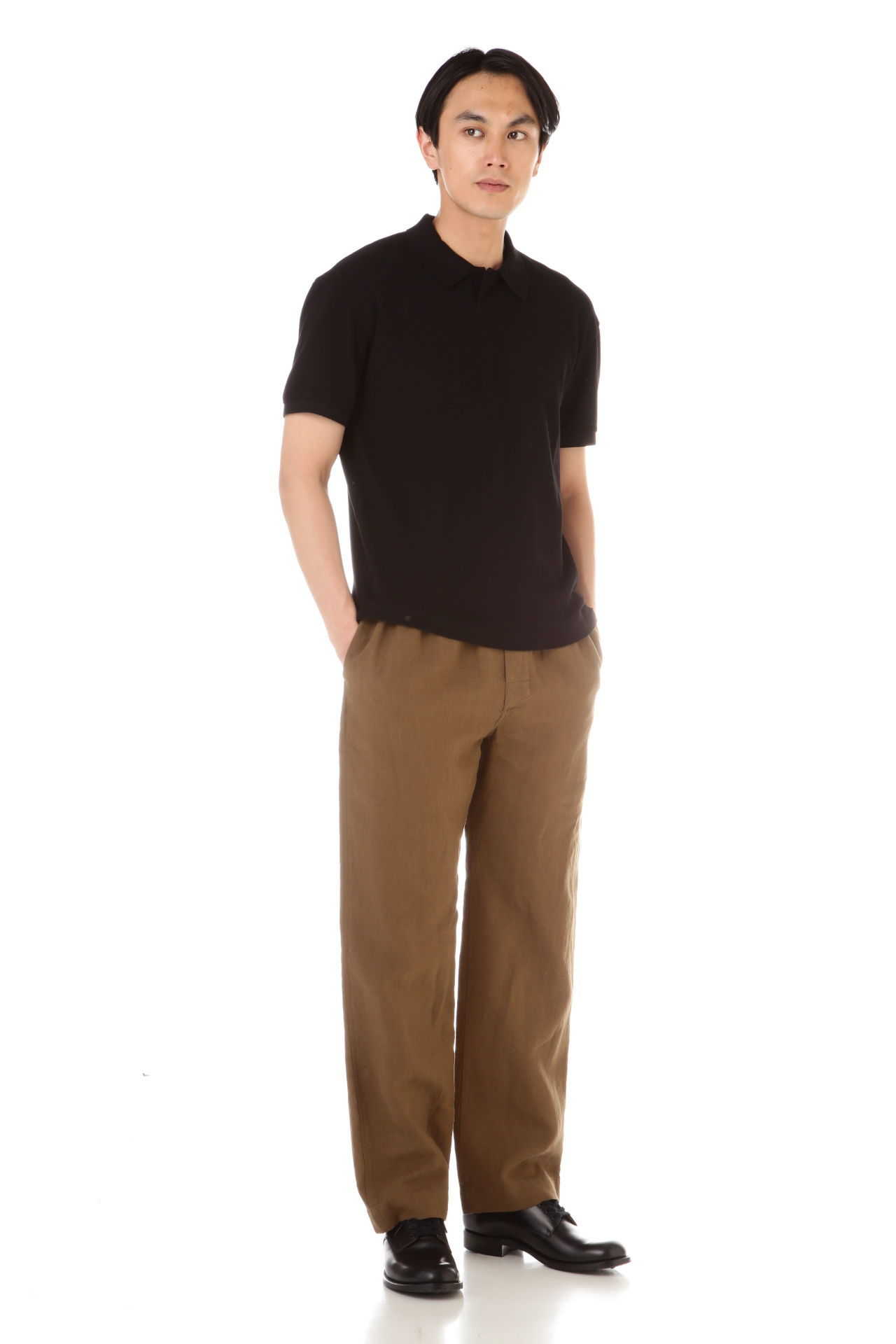 FINE MESH JERSEY