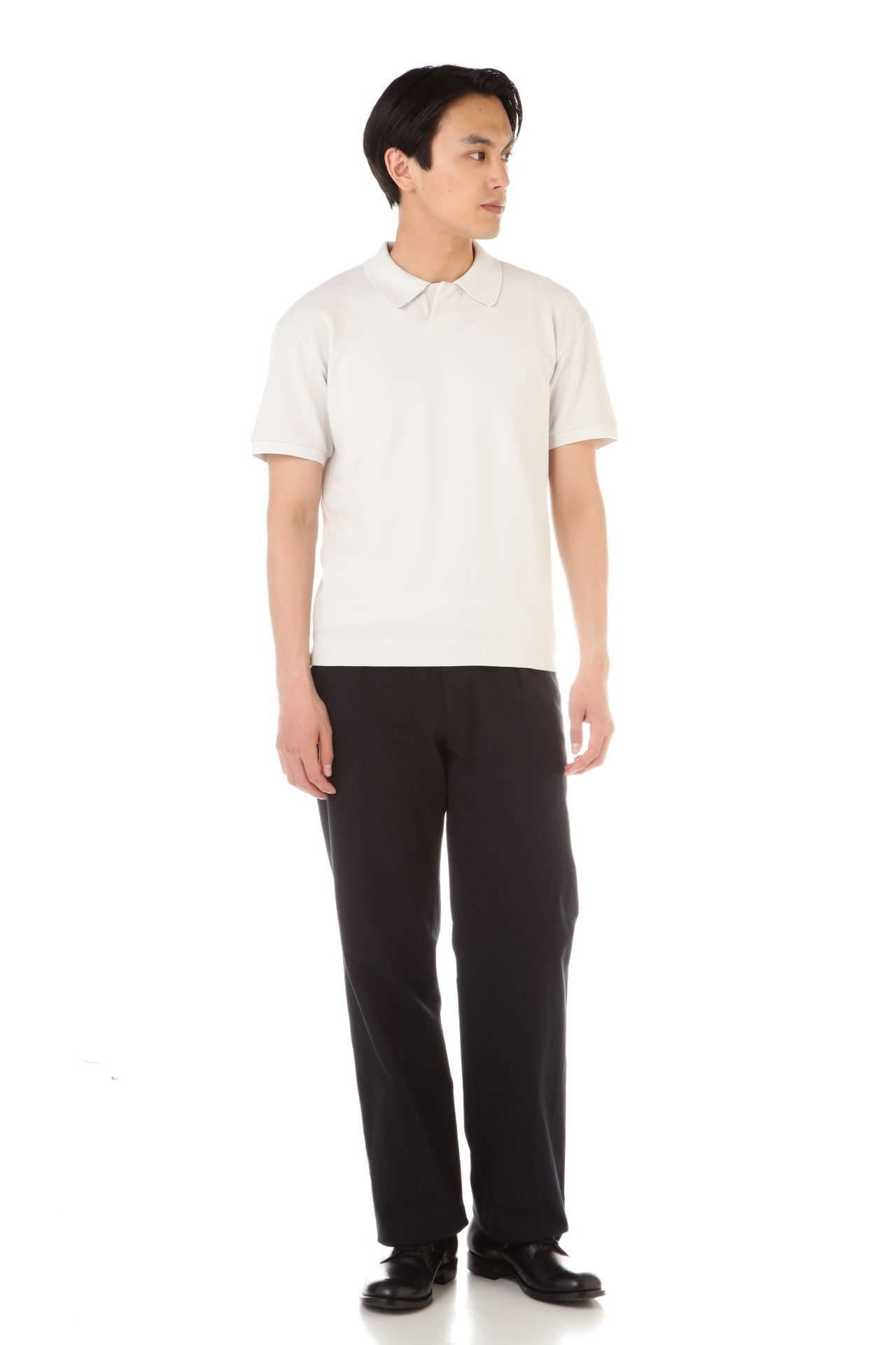FINE MESH JERSEY