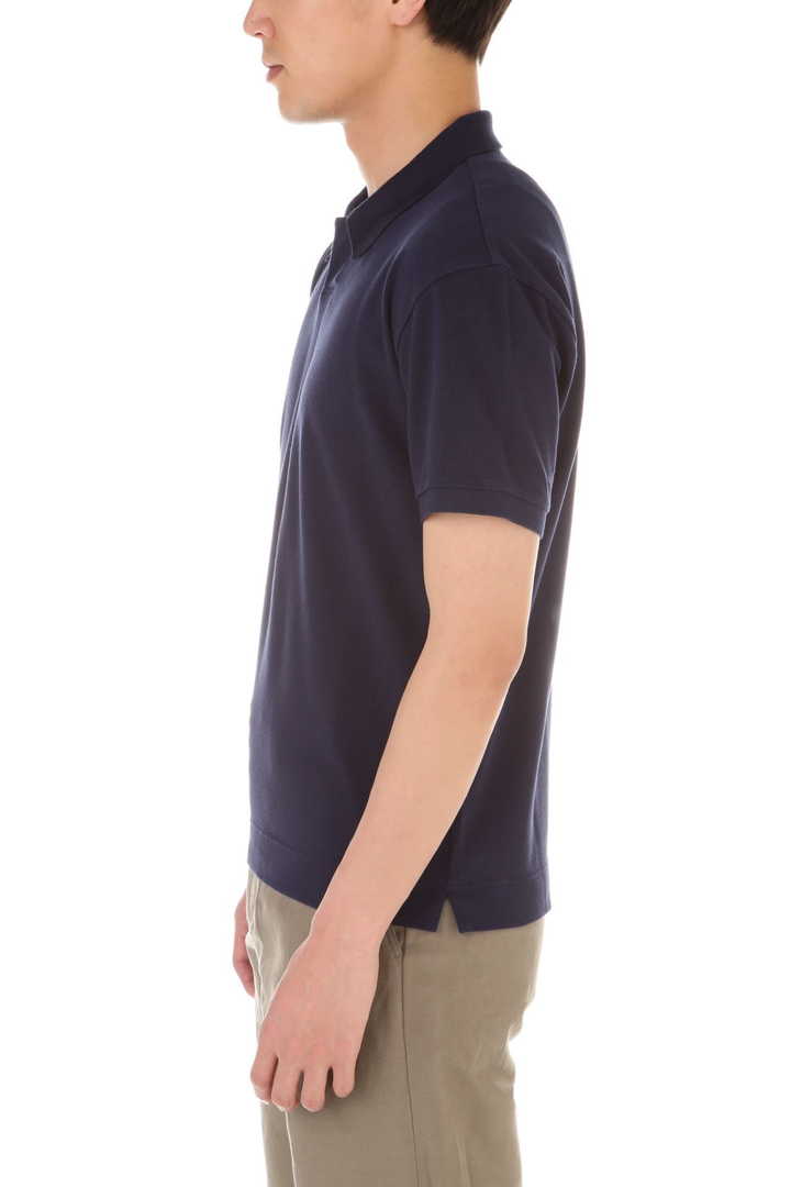 FINE MESH JERSEY