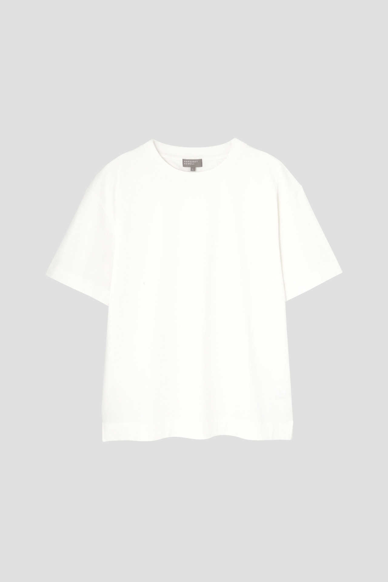 FINE DENSE COTTON JERSEY