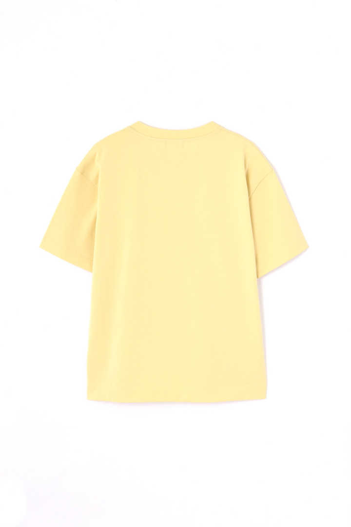 FINE DENSE COTTON JERSEY