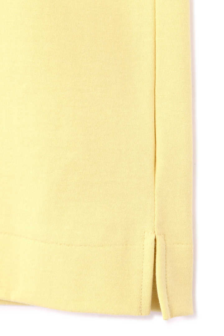 FINE DENSE COTTON JERSEY