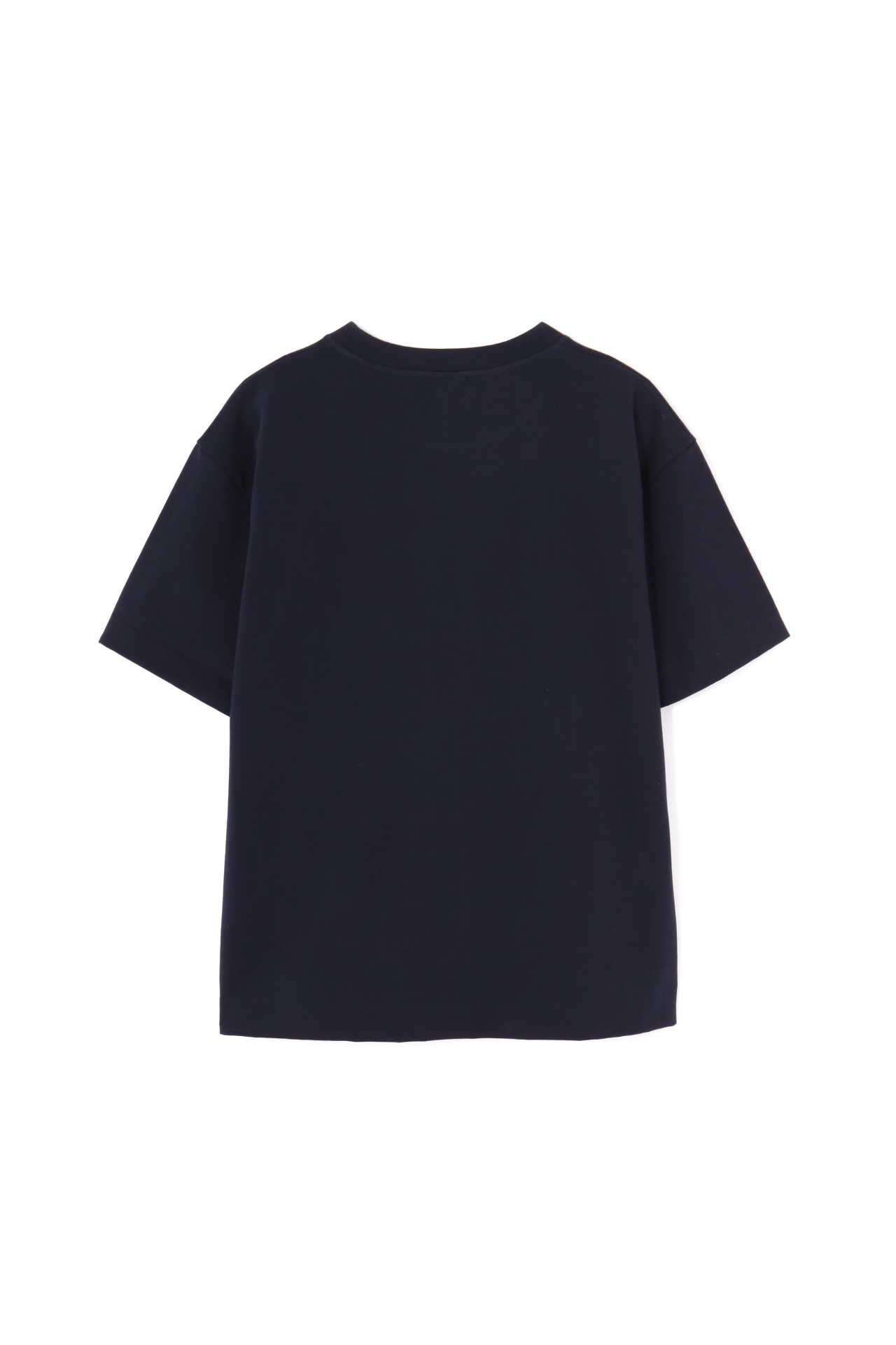 FINE DENSE COTTON JERSEY