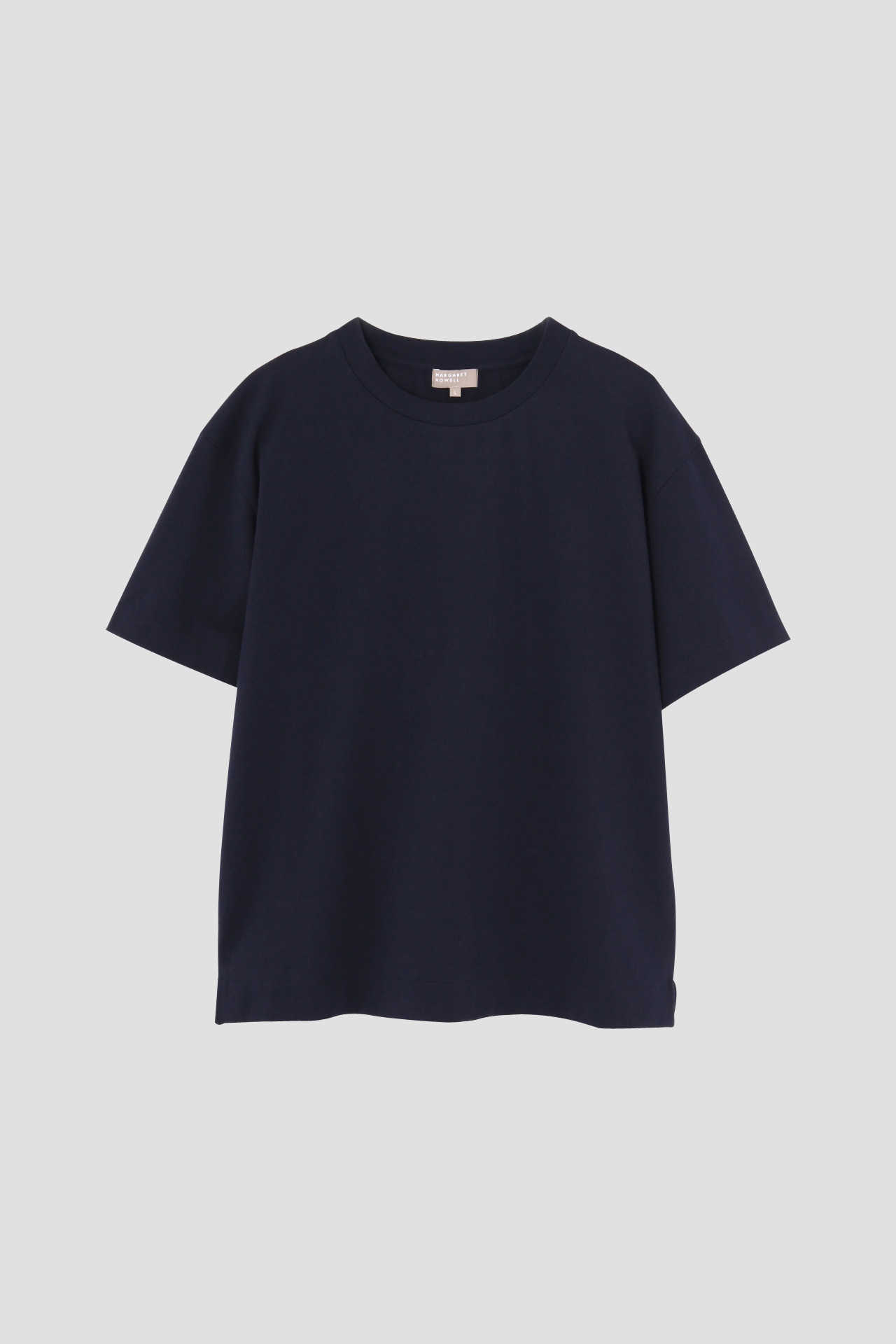 FINE DENSE COTTON JERSEY