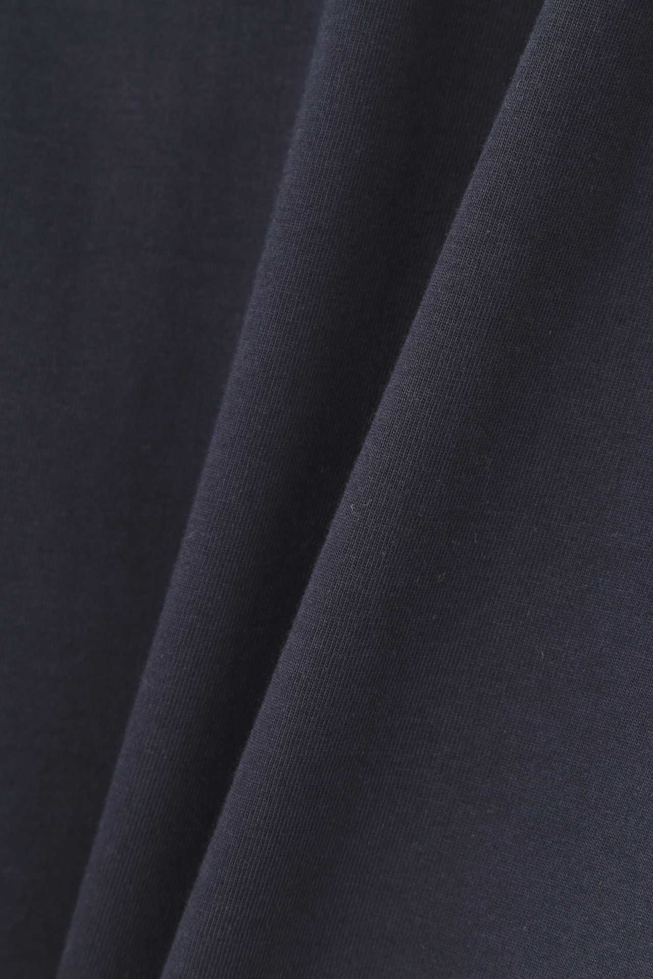 FINE DENSE COTTON JERSEY