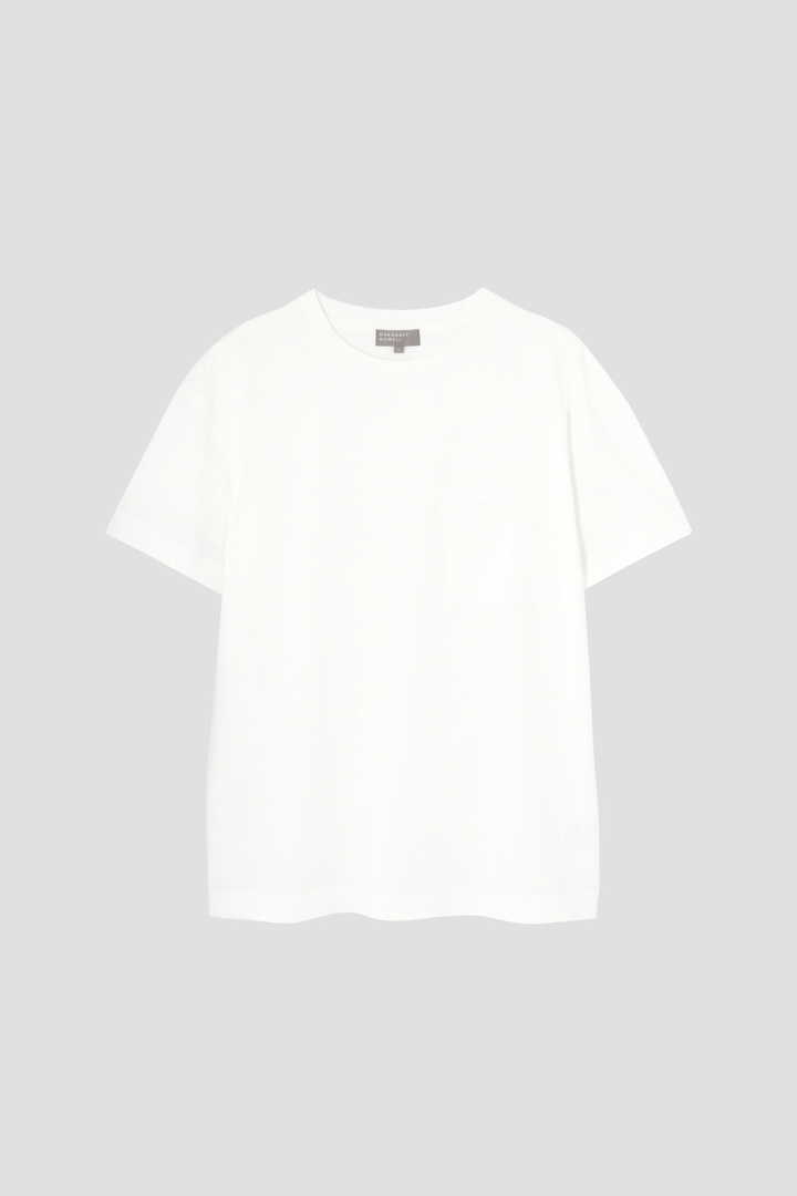 EXTRA LONG STAPLE COTTON JERSE