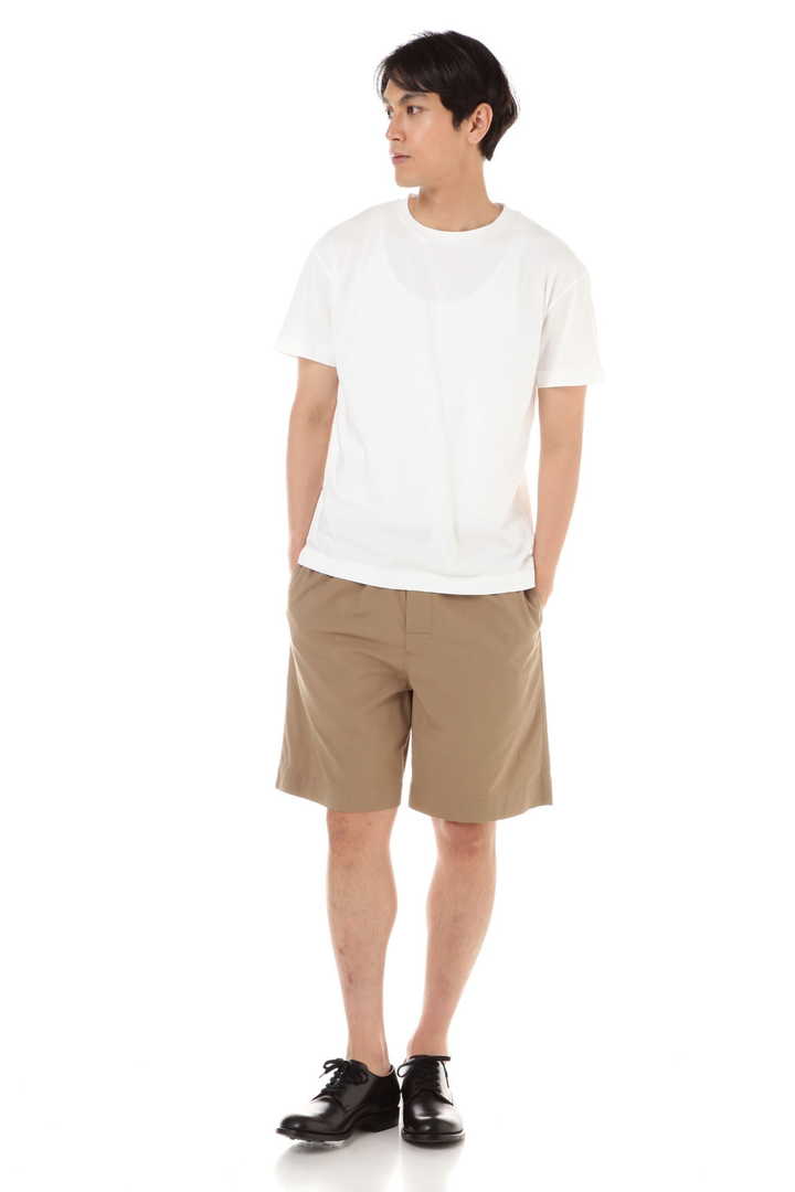 EXTRA LONG STAPLE COTTON JERSEY
