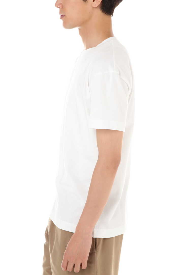 EXTRA LONG STAPLE COTTON JERSEY