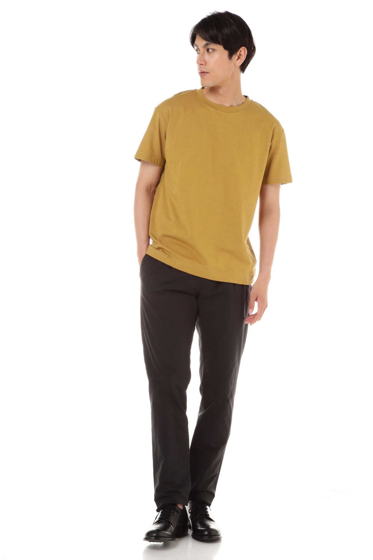 EXTRA LONG STAPLE COTTON JERSEY