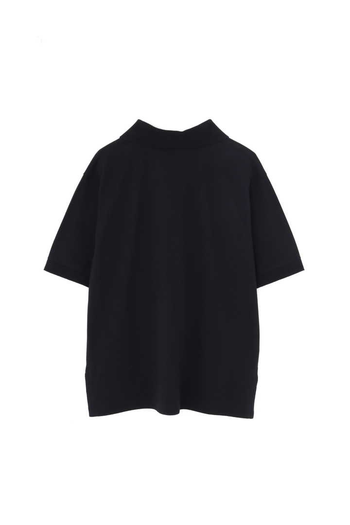 SOFT COTTON PIQUE(FRED PERRY FOR MARGARET HOWELL)2