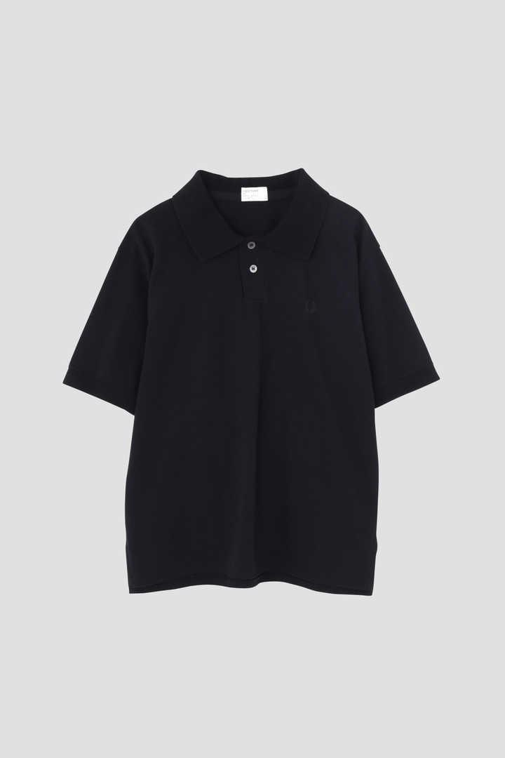 SOFT COTTON PIQUE(FRED PERRY FOR MARGARET HOWELL)1