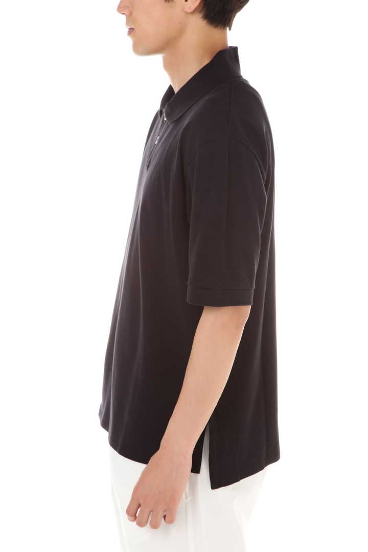 SOFT COTTON PIQUE(FRED PERRY FOR MARGARET HOWELL)5