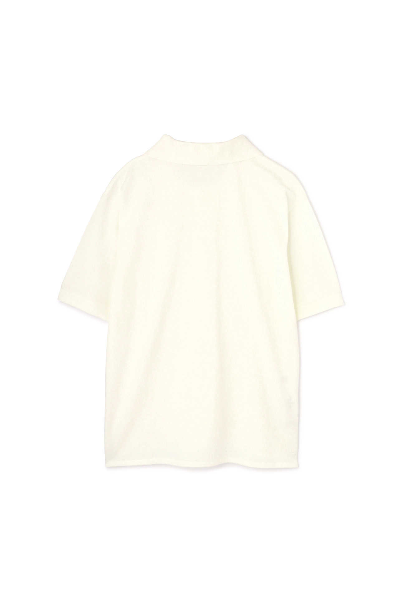 SOFT COTTON PIQUE(FRED PERRY FOR MARGARET HOWELL)8