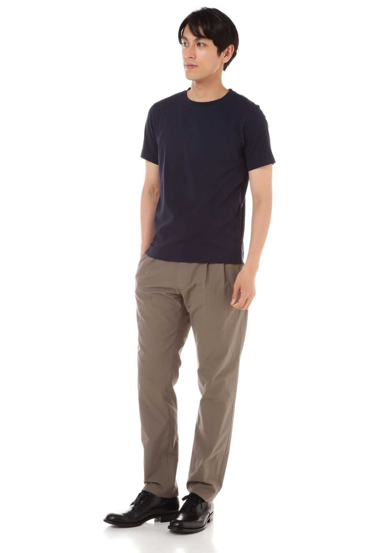 DRY COTTON JERSEY