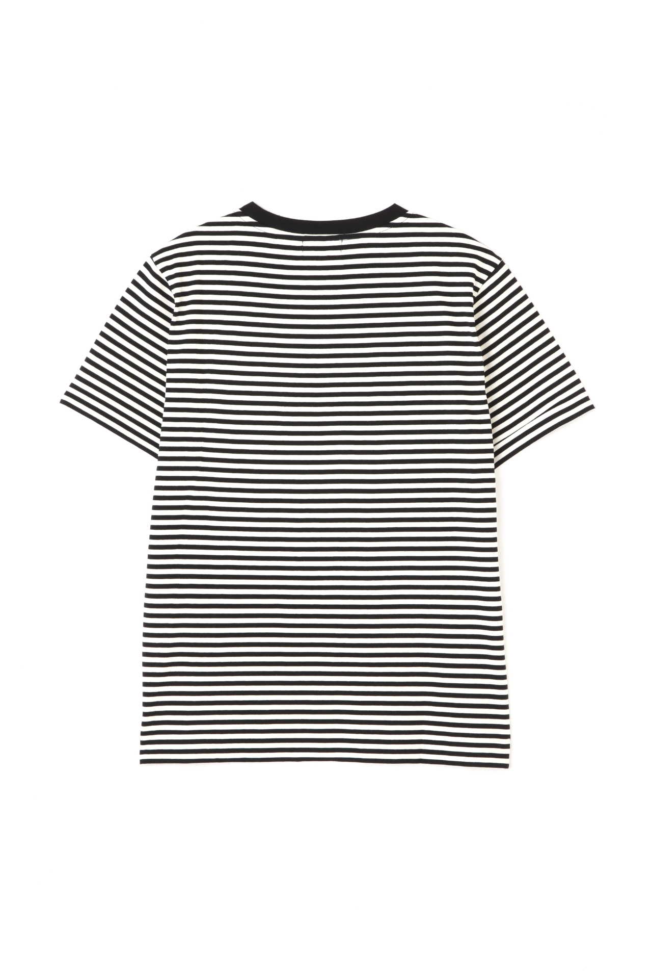 ORGANIC STRIPE COTTON JERSEY7