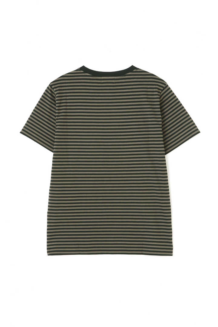 ORGANIC STRIPE COTTON JERSEY2