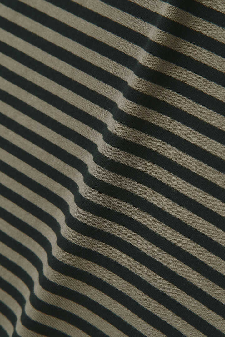 ORGANIC STRIPE COTTON JERSEY5