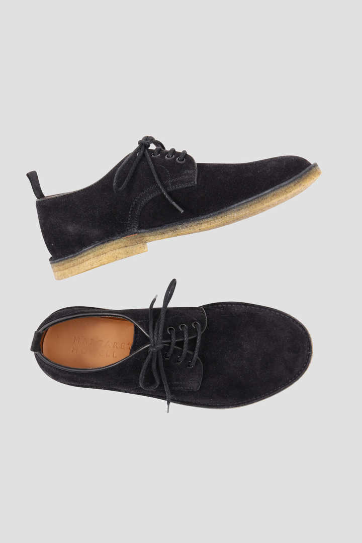 DESERT SHOE