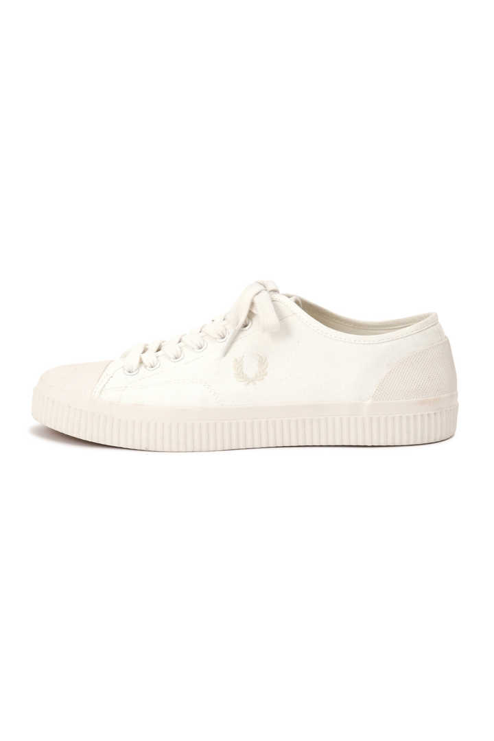 CANVAS RUBBER(FRED PERRY FOR MARGARET HOWELL)2