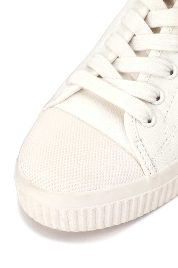 CANVAS RUBBER(FRED PERRY FOR MARGARET HOWELL)3