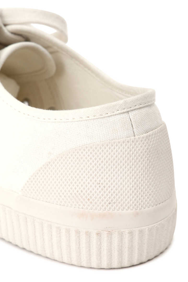 CANVAS RUBBER(FRED PERRY FOR MARGARET HOWELL)4