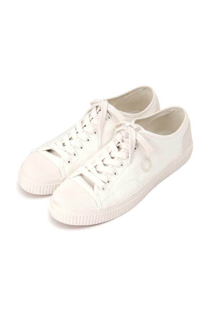 CANVAS RUBBER(FRED PERRY FOR MARGARET HOWELL)5