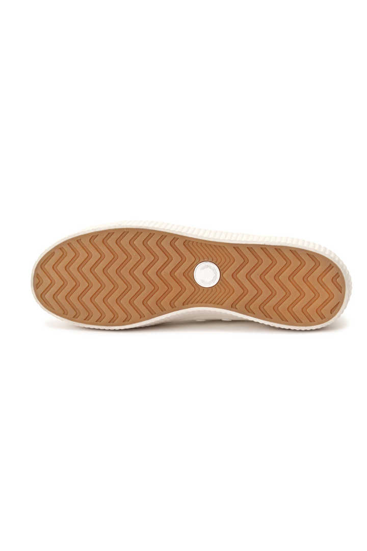 CANVAS RUBBER(FRED PERRY FOR MARGARET HOWELL)6