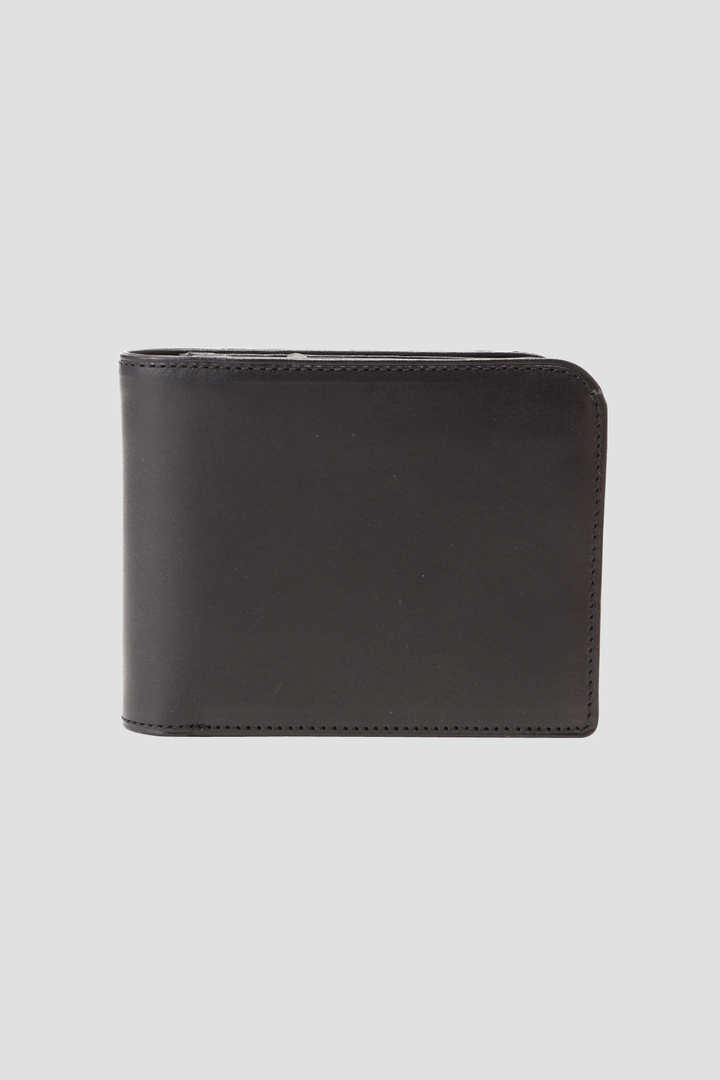 OIL LEATHER