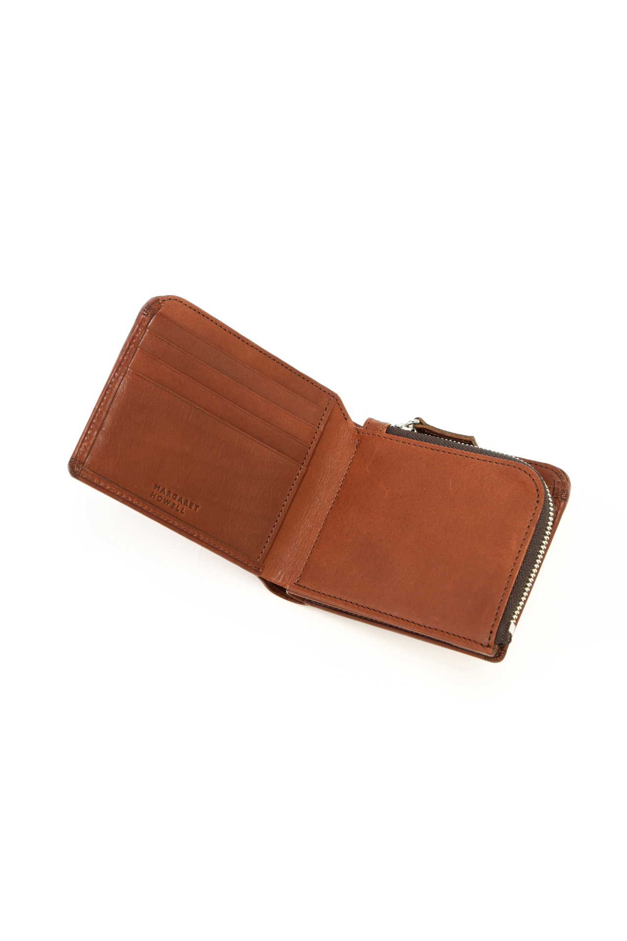 OIL LEATHER