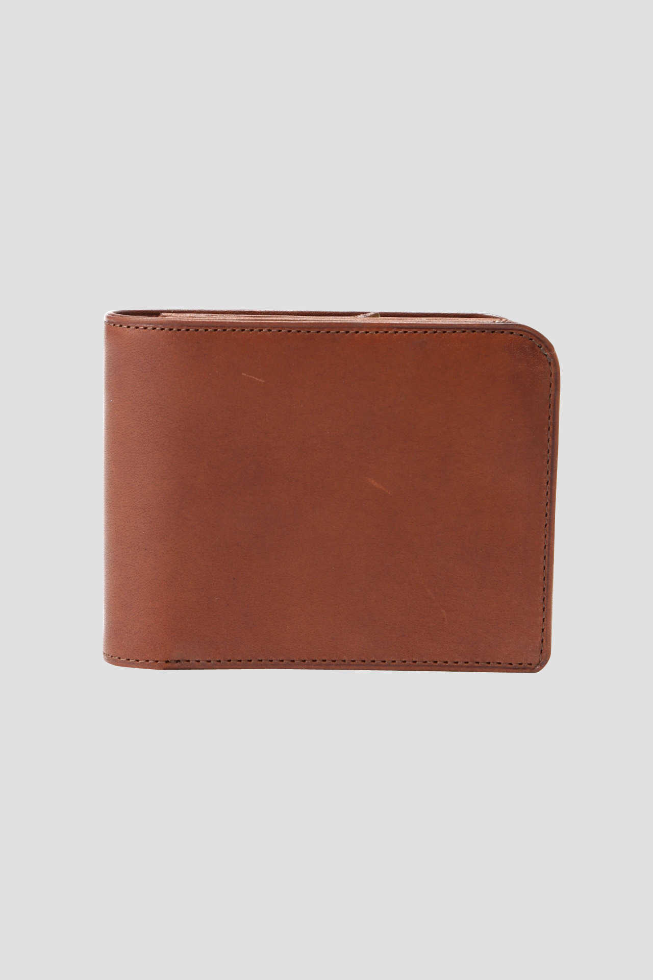 OIL LEATHER
