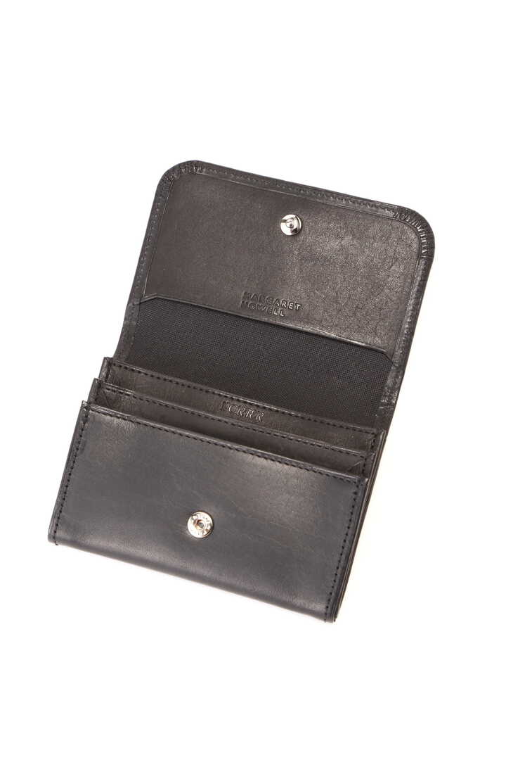 OIL LEATHER