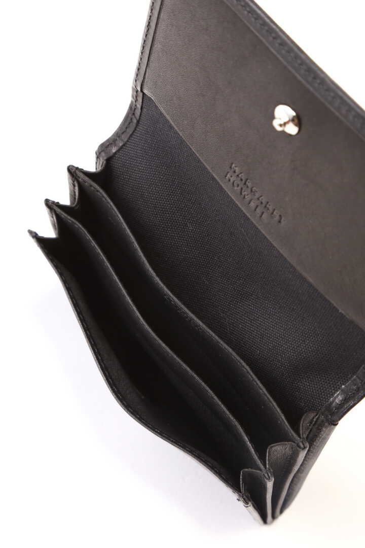 OIL LEATHER
