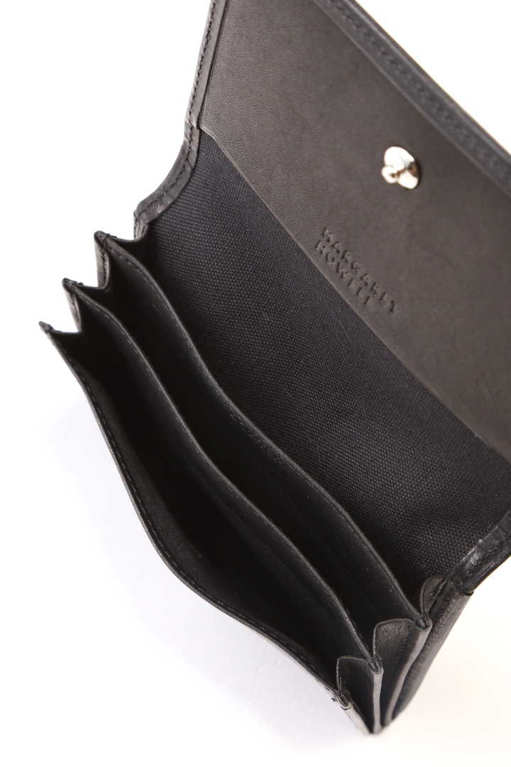 OIL LEATHER