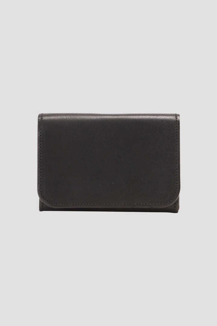 OIL LEATHER