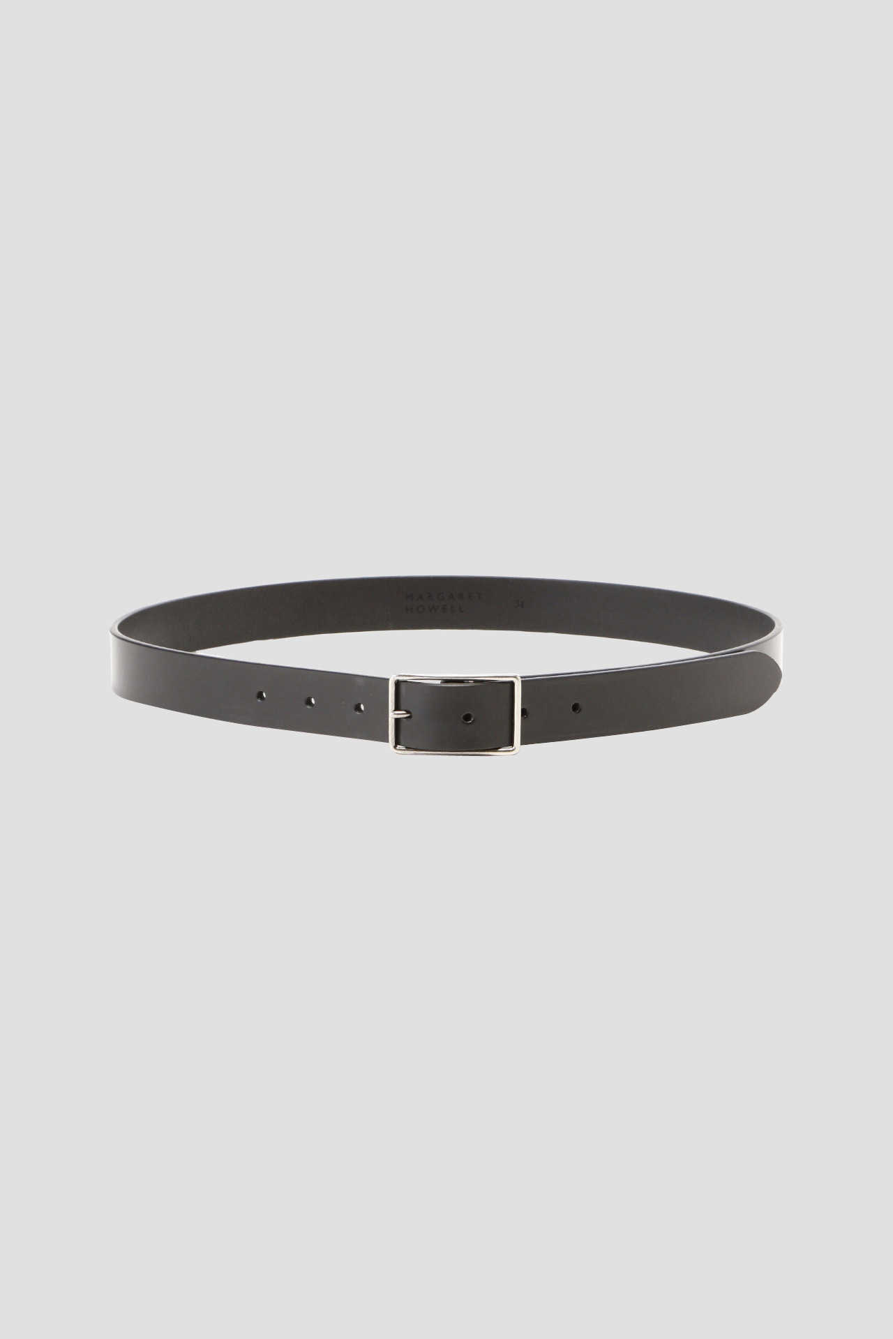SQUARE BUCKEL BELT5
