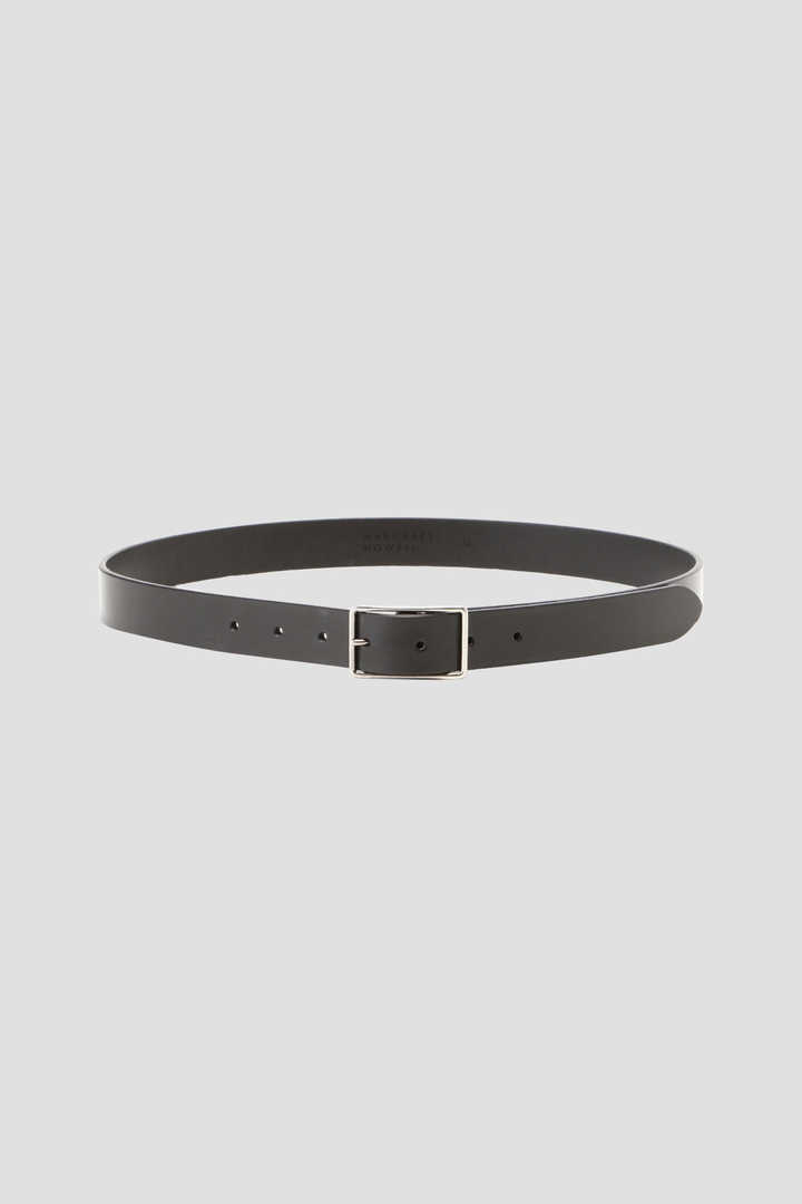 SQUARE BUCKEL BELT1
