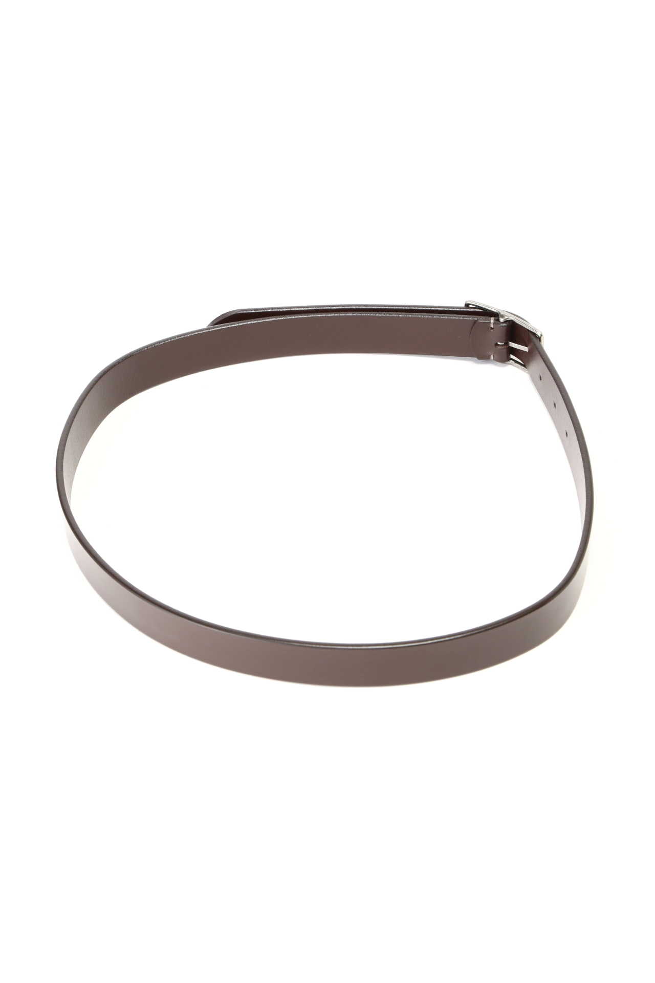 SQUARE BUCKEL BELT3