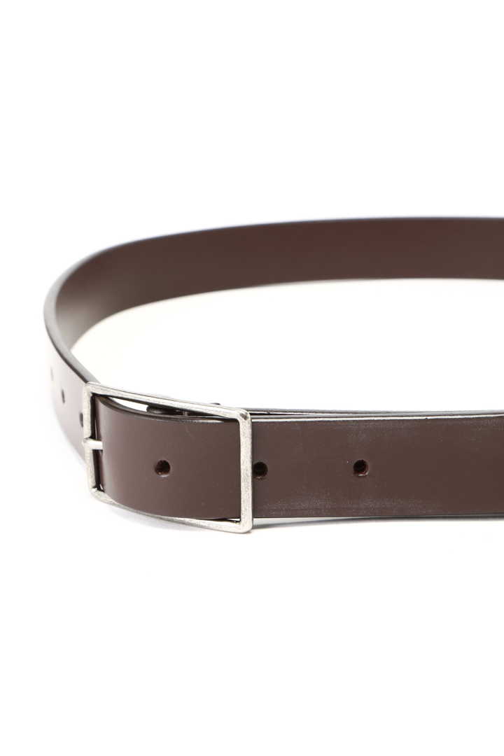 SQUARE BUCKEL BELT3