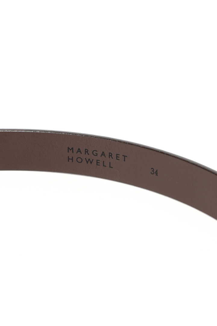 SQUARE BUCKEL BELT4