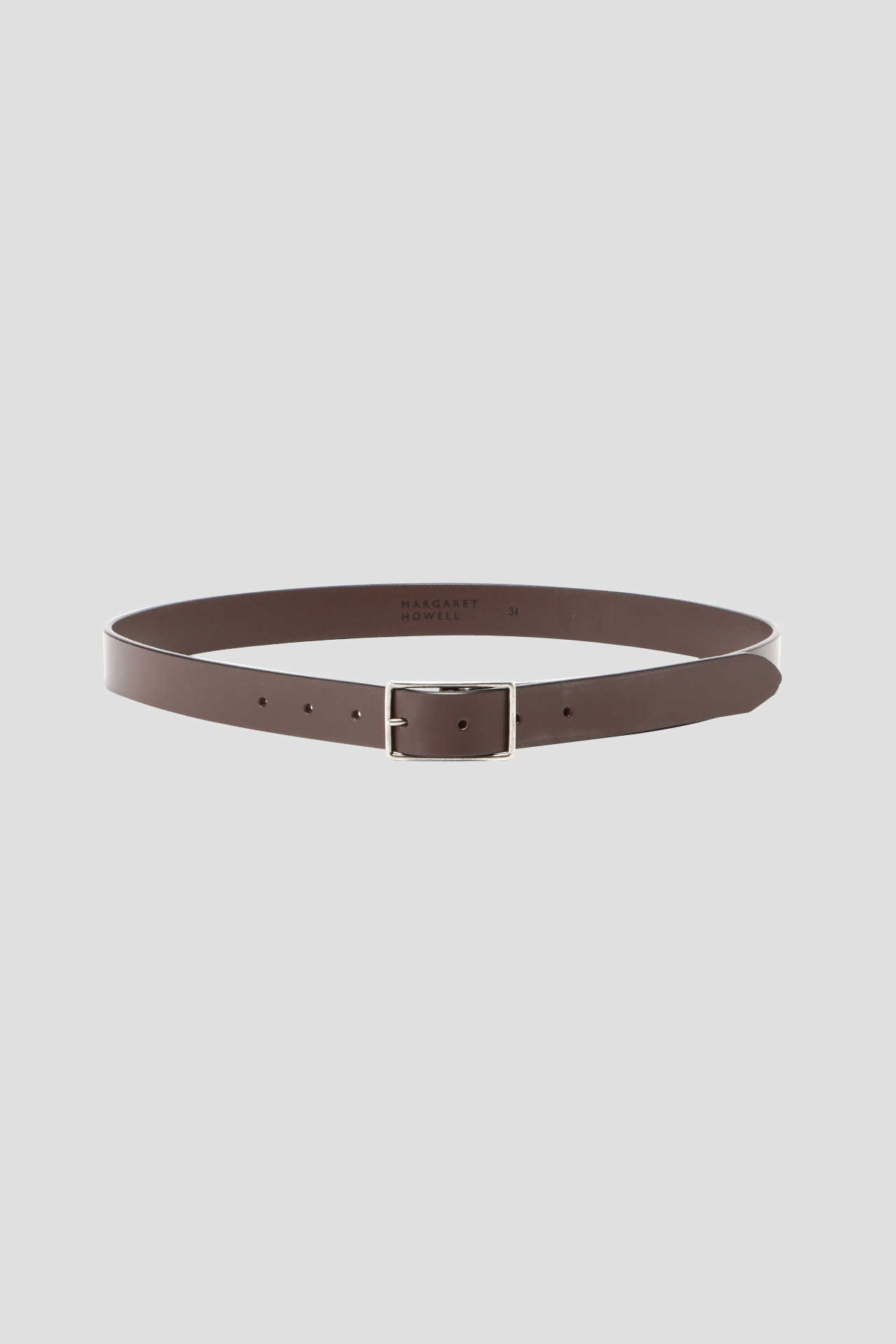 SQUARE BUCKEL BELT2
