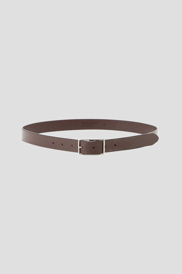 SQUARE BUCKEL BELT1