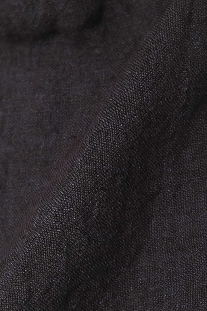 FADED LINEN SCARF
