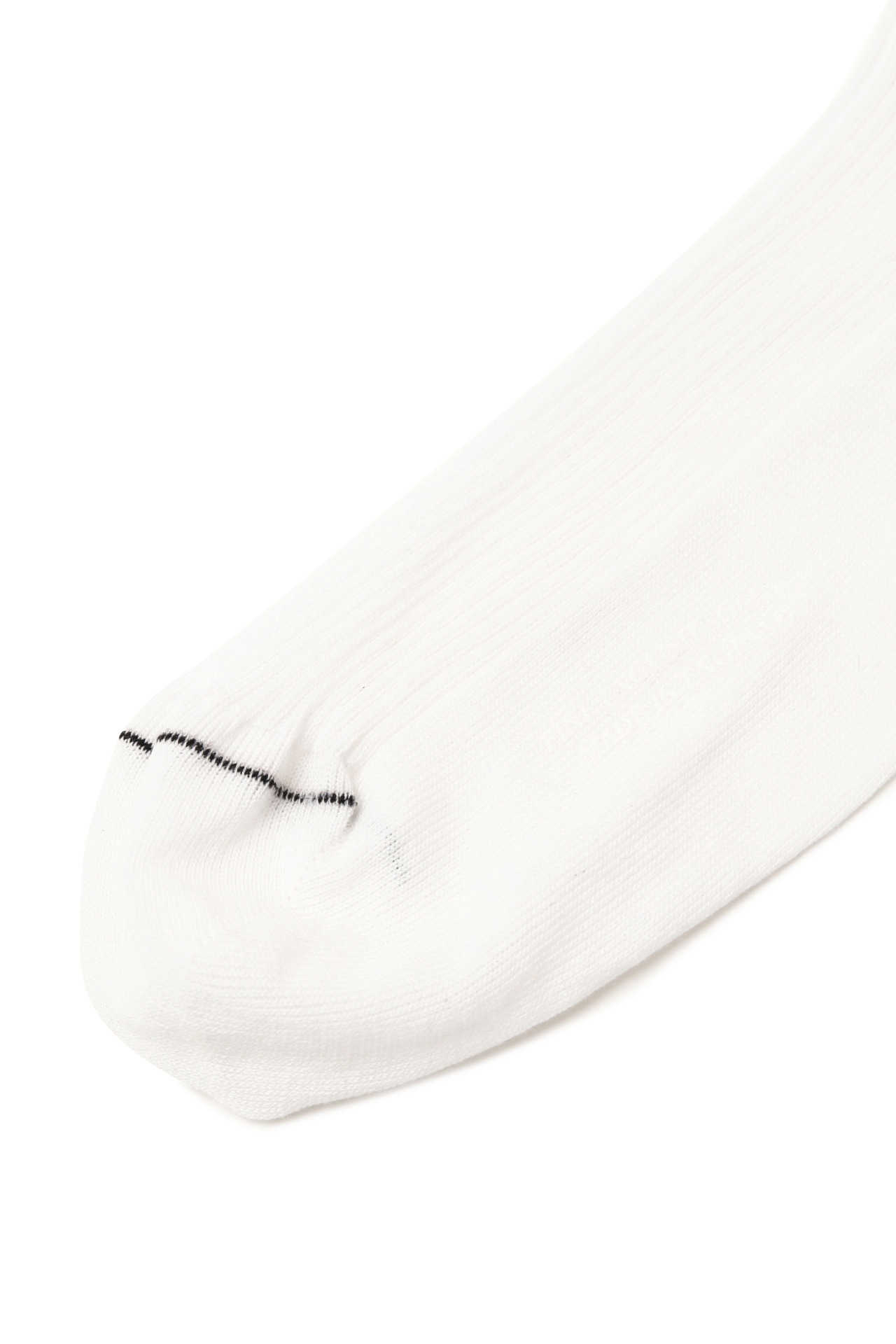 FINE RIBBED SOCK