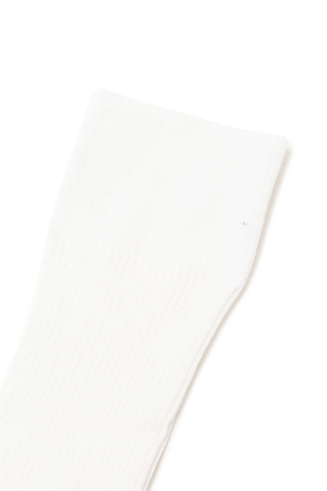 FINE RIBBED SOCK