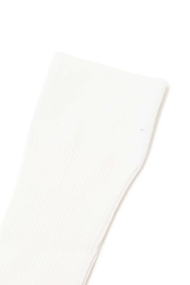 FINE RIBBED SOCK4